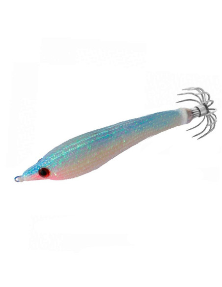 Silicone Gavun 55g Blue